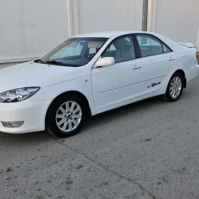 Toyota Camry 2003