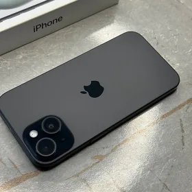 iPhone 15 128gb 87%