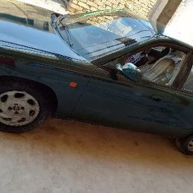 Daewoo Nubira 1999