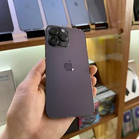 IPhone 14pro max 256