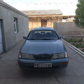 Toyota Avalon 1997