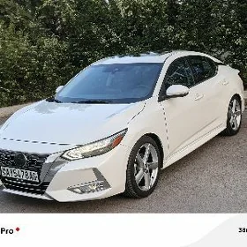 Nissan Sentra 2023