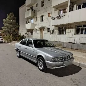 BMW E34 1990