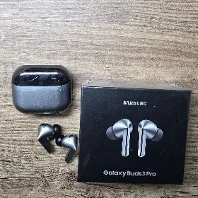 GALAXY BUDS 3 PRO NAUSNIK