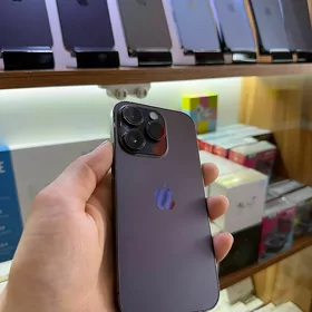 IPhone 14pro 128
