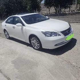 Lexus ES 350 2009