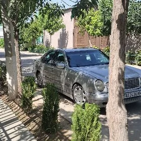 Mercedes-Benz C320 1998