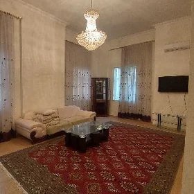ARENDA GOGOL ELITKA 3 KOMNAT