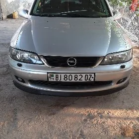 Opel Vectra 2001