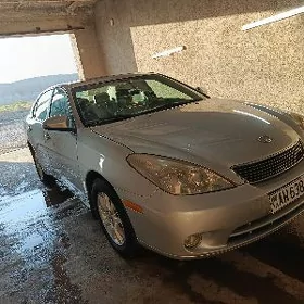 Lexus ES 330 2005