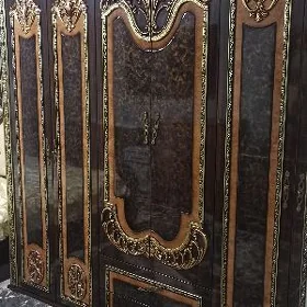 Spalniy garnitur