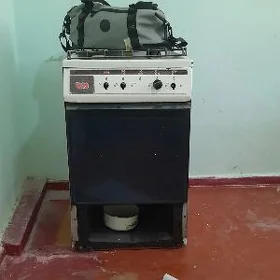 Gaz plita