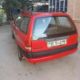 Opel Astra 1993