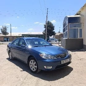 Toyota Camry 2003