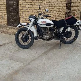 Ural 4320 1989