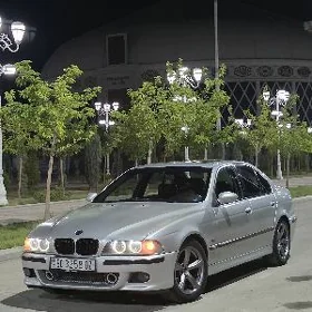 BMW 528 2000