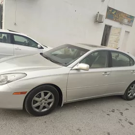 Lexus ES 300 2003