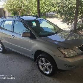 Lexus RX 330 2006