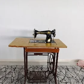 Tikin maşyn