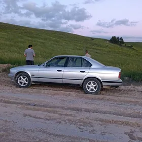BMW 525 1994