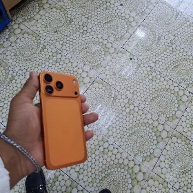 Iphone x 17pro 256