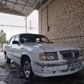 Gaz 3110 2001