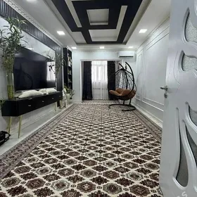 ГАУДАН Б 2КОМ 64м2 ЕВРО️️️