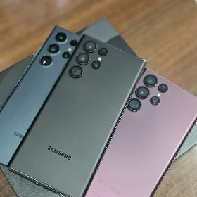 Galaxy S22 ultra