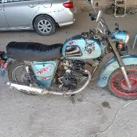 Jawa 300 1995