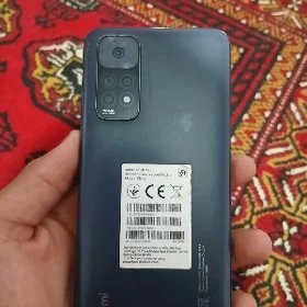 redmi 11 4.64lik