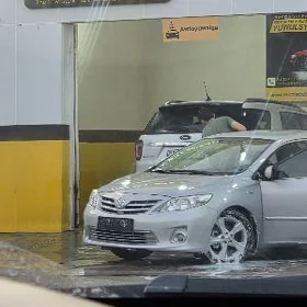 Toyota Corolla 2011