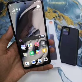 Redmi note 10s