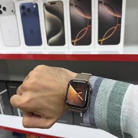 Apple Watch 4/44mm