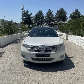 Toyota Venza 2011