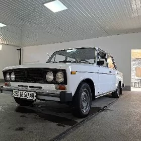 Lada 2106 1998