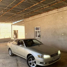 Toyota Mark II 1996
