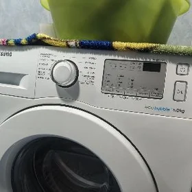 samsung kir masyn