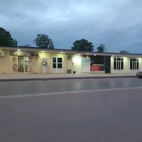 Magazyn arenda