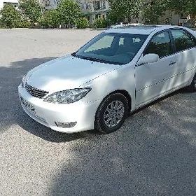 Toyota Camry 2002