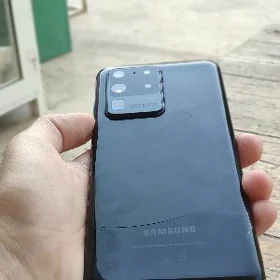 Samsung s 20 ultra