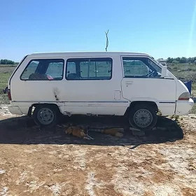 Toyota Town Ace 1992