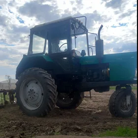 MTZ 80 2002