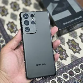 Galaxy S21 ultra