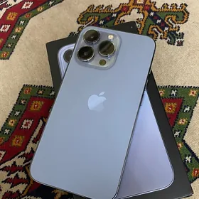 iPhone 13 Pro
