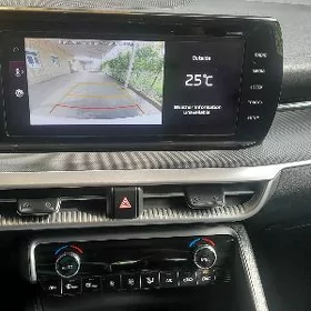 Kia K5 2021