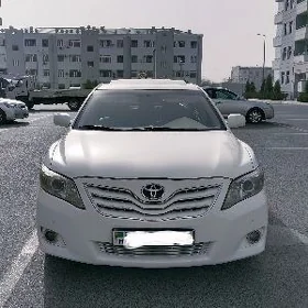 Toyota Camry 2007