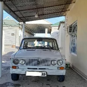 Lada 2106 1998