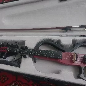 Skripka Elektro