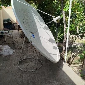 Антенна/Antenna
