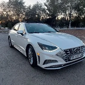 Hyundai Sonata 2020